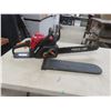 Image 2 : 2 Homelite Gas Chainsaws – 42cc with Case and Vintage Homelite Model 663 – 