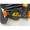 Image 3 : 2 Homelite Gas Chainsaws – 42cc with Case and Vintage Homelite Model 663 – 