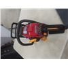 Image 5 : 2 Homelite Gas Chainsaws – 42cc with Case and Vintage Homelite Model 663 – 