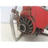 Image 9 : 2 Homelite Gas Chainsaws – 42cc with Case and Vintage Homelite Model 663 – 