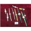 Image 1 : 10 Ladies Fashion Watches