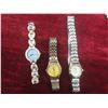 Image 2 : 10 Ladies Fashion Watches