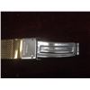 Image 4 : Bonica Water-Resistant Swiss Quartz Wrist Watch – 40-Year Service Award Dedication, with Case