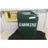 Image 1 : Military USA Gasoline Can