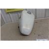 Image 6 : Harley-Davidson Motorcycle Gas Tank – 100th Anniversary Edition, 1903–2003