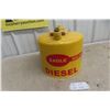 Image 2 : Eagle 5-Gallon Metal Gas Can