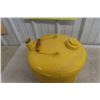 Image 3 : Eagle 5-Gallon Metal Gas Can