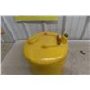 Image 5 : Eagle 5-Gallon Metal Gas Can