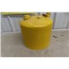 Image 6 : Eagle 5-Gallon Metal Gas Can