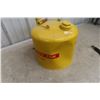 Image 7 : Eagle 5-Gallon Metal Gas Can
