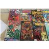 Image 2 : 30 Mixed Marvel, DC, and Other Comics