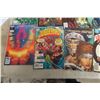Image 3 : 30 Mixed Marvel, DC, and Other Comics