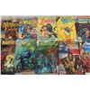 Image 4 : 30 Mixed Marvel, DC, and Other Comics
