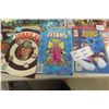 Image 5 : 30 Mixed Marvel, DC, and Other Comics
