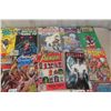 Image 6 : 30 Mixed Marvel, DC, and Other Comics