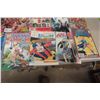 Image 7 : 30 Mixed Marvel, DC, and Other Comics