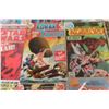 Image 10 : 30 Mixed DC and Marvel Comics – Superman, Tarzan, Warlord, and Others