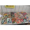 Image 1 : 22x Comics and Shorter Books