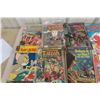 Image 2 : 22x Comics and Shorter Books