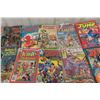 Image 4 : 22x Comics and Shorter Books