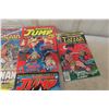 Image 6 : 22x Comics and Shorter Books