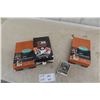 Image 5 : Hockey Cards – Parkhurst 1990s, Pro Set and More