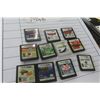 Image 1 : 11+ Nintendo DS Games and Learning Cartridges