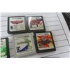 Image 2 : 11+ Nintendo DS Games and Learning Cartridges