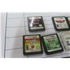 Image 3 : 11+ Nintendo DS Games and Learning Cartridges