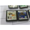 Image 4 : 11+ Nintendo DS Games and Learning Cartridges