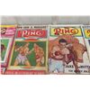 Image 4 : Ring Magazines – 10x 1940s and 50s Issues and 2 Newer
