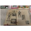 Image 7 : Ring Magazines – 10x 1940s and 50s Issues and 2 Newer