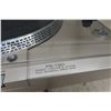 Image 2 : Sony PS-T20 Record Player With Dust Cover