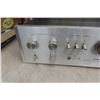 Image 2 : Hitachi Stereo Amplifier – Model HA-410