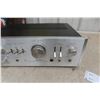 Image 3 : Hitachi Stereo Amplifier – Model HA-410