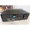 Image 5 : Hitachi Stereo Amplifier – Model HA-410