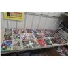 Image 1 : 29 Marvel Comics – Images, Scorched Moon Knight, Captain America and more