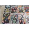 Image 2 : 29 Marvel Comics – Images, Scorched Moon Knight, Captain America and more