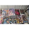 Image 6 : 29 Marvel Comics – Images, Scorched Moon Knight, Captain America and more