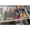 Image 7 : 29 Marvel Comics – Images, Scorched Moon Knight, Captain America and more