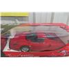 Image 2 : MSX 1/10 Scale Ferrari R/C Car – in Box