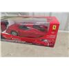 Image 4 : MSX 1/10 Scale Ferrari R/C Car – in Box