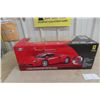 Image 7 : MSX 1/10 Scale Ferrari R/C Car – in Box