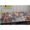 Image 1 : 27 Comics – Gunslinger, Scorched, Wolverine, Iron Man, Spider-Man and More