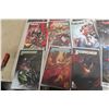 Image 3 : 27 Comics – Gunslinger, Scorched, Wolverine, Iron Man, Spider-Man and More