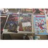 Image 5 : 27 Comics – Gunslinger, Scorched, Wolverine, Iron Man, Spider-Man and More