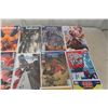 Image 6 : 27 Comics – Gunslinger, Scorched, Wolverine, Iron Man, Spider-Man and More