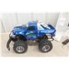 Image 4 : Radio Shack 4×4 R/C Ford F-150 Trespasser – in Box