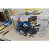 Image 5 : Radio Shack 4×4 R/C Ford F-150 Trespasser – in Box