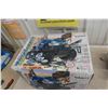 Image 6 : Radio Shack 4×4 R/C Ford F-150 Trespasser – in Box